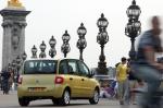 Fiat Multipla 2004 года (WW)